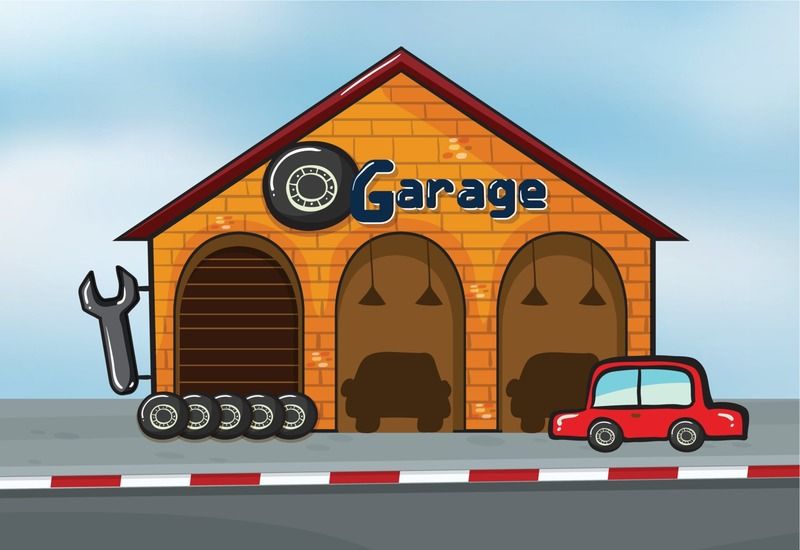 Garage automobile indépendant ou concessionnaire: quoi choisir?